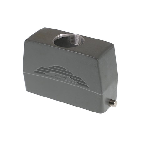 Molex Lever Wire Connector, Gray, Polyester Powder Insulation, 500 V 936013634